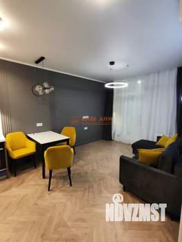 2-к квартира, на длительный срок, 39м2, 14/25 этаж