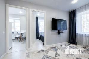 2-к квартира, посуточно, 32м2, 4/5 этаж