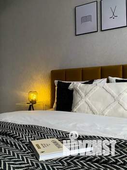 Студия квартира, посуточно, 30м2, 18/22 этаж