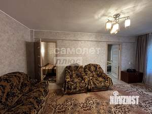 2-к квартира, на длительный срок, 44м2, 1/5 этаж
