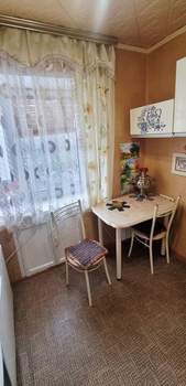 2-к квартира, на длительный срок, 43м2, 2/5 этаж