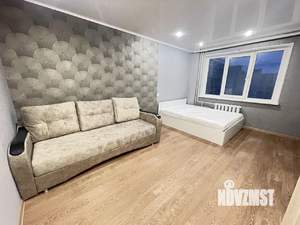 2-к квартира, посуточно, 53м2, 8/9 этаж