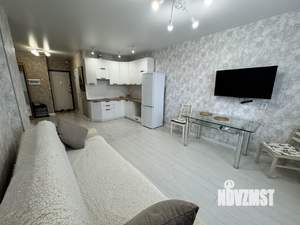 2-к квартира, на длительный срок, 50м2, 3/16 этаж