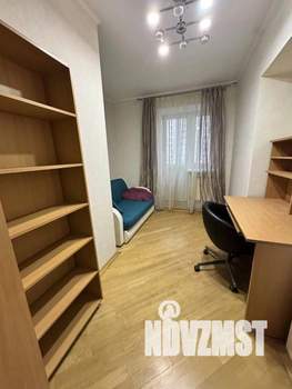 3-к квартира, посуточно, 90м2, 1/1 этаж