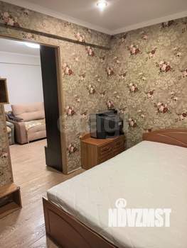 2-к квартира, на длительный срок, 46м2, 5/5 этаж