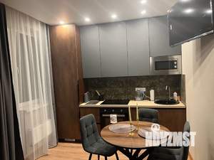 Студия квартира, посуточно, 31м2, 1/14 этаж