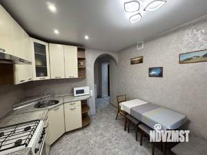 1-к квартира, на длительный срок, 41м2, 6/11 этаж
