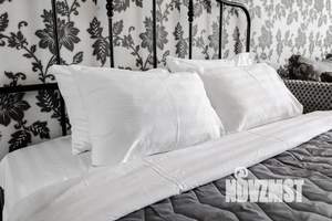 1-к квартира, посуточно, 50м2, 6/10 этаж