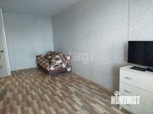 1-к квартира, на длительный срок, 36м2, 9/10 этаж
