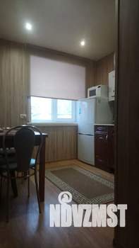 1-к квартира, посуточно, 33м2, 1/5 этаж