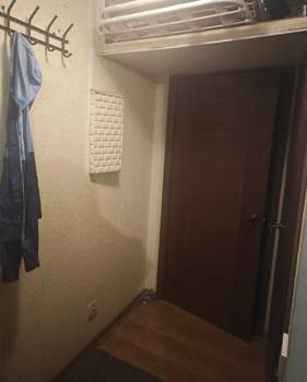 1-к квартира, на длительный срок, 36м2, 4/4 этаж