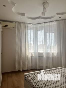 2-к квартира, на длительный срок, 60м2, 12/22 этаж