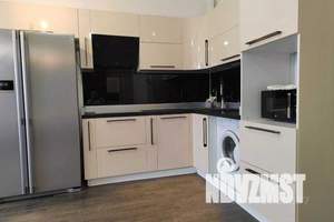 2-к квартира, посуточно, 65м2, 16/17 этаж