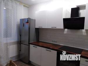 1-к квартира, на длительный срок, 42м2, 13/15 этаж
