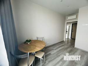 1-к квартира, посуточно, 35м2, 22/22 этаж