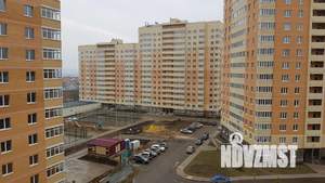 1-к квартира, посуточно, 42м2, 7/19 этаж