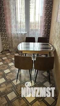 1-к квартира, посуточно, 35м2, 12/14 этаж