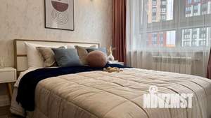 1-к квартира, посуточно, 28м2, 1/1 этаж