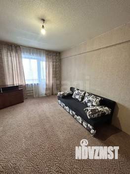 2-к квартира, на длительный срок, 45м2, 2/5 этаж