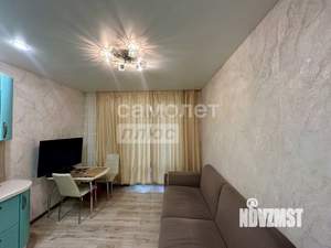 1-к квартира, на длительный срок, 40м2, 6/8 этаж