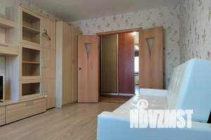 2-к квартира, посуточно, 54м2, 4/6 этаж