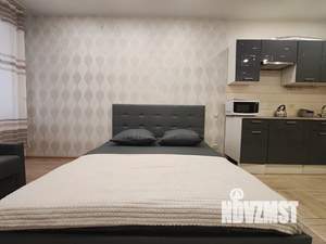 Студия квартира, посуточно, 29м2, 12/17 этаж