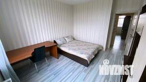 1-к квартира, посуточно, 55м2, 1/1 этаж