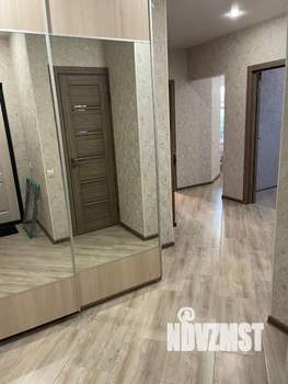 2-к квартира, посуточно, 50м2, 1/1 этаж