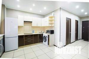 1-к квартира, посуточно, 45м2, 10/22 этаж