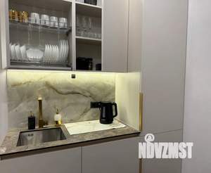 1-к квартира, посуточно, 32м2, 14/14 этаж