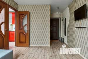 1-к квартира, посуточно, 31м2, 1/1 этаж