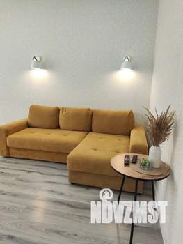 3-к квартира, посуточно, 76м2, 2/3 этаж