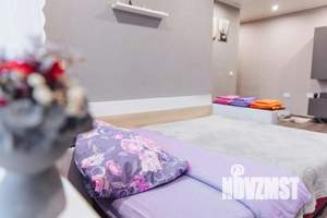 2-к квартира, посуточно, 42м2, 1/1 этаж