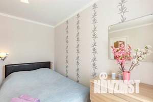 3-к квартира, посуточно, 50м2, 4/5 этаж