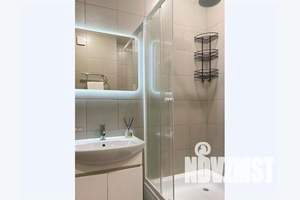 1-к квартира, посуточно, 30м2, 3/15 этаж