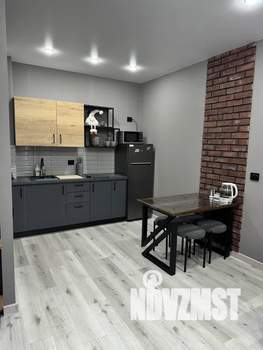 1-к квартира, посуточно, 40м2, 4/8 этаж