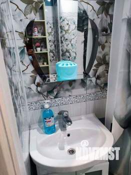 2-к квартира, на длительный срок, 38м2, 4/7 этаж