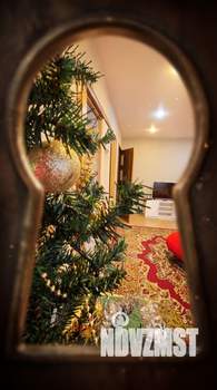 2-к квартира, посуточно, 43м2, 5/5 этаж