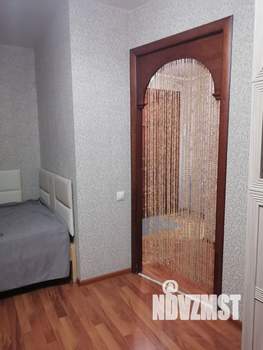 1-к квартира, на длительный срок, 29м2, 2/5 этаж