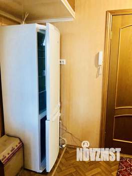 1-к квартира, на длительный срок, 38м2, 6/9 этаж