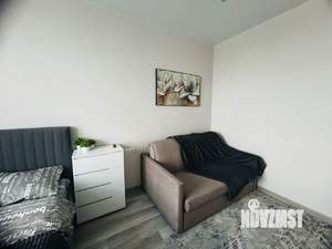 1-к квартира, посуточно, 35м2, 22/22 этаж