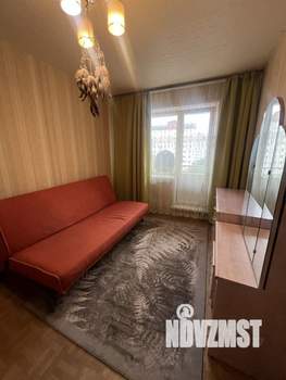 2-к квартира, на длительный срок, 54м2, 7/9 этаж