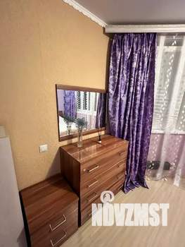 1-к квартира, посуточно, 36м2, 16/21 этаж