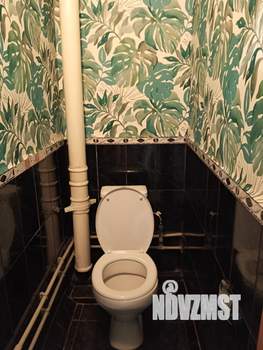 2-к квартира, на длительный срок, 53м2, 7/9 этаж