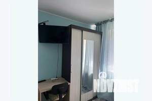 3-к квартира, посуточно, 60м2, 12/17 этаж