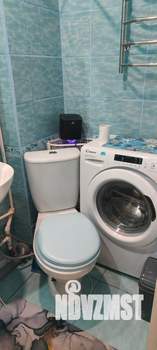 1-к квартира, на длительный срок, 37м2, 1/2 этаж