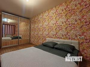 2-к квартира, посуточно, 54м2, 4/5 этаж