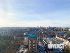 1-к квартира, посуточно, 54м2, 18/24 этаж