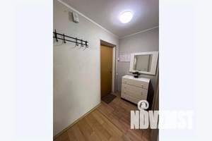 1-к квартира, посуточно, 32м2, 4/5 этаж