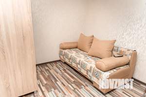 2-к квартира, посуточно, 39м2, 1/5 этаж